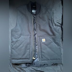 Carhartt vest